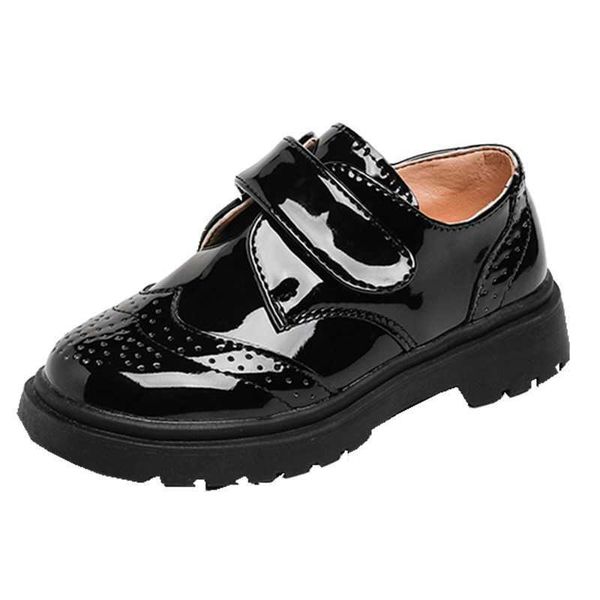 chil1en's shoes boys' leather shoes spring and autumn 2023 new korean version british chinese and english chil1en's black sof
chil1en's shoes boys' leather shoes spring and autumn 2023 new korean version british chinese and english chil1en's black sof
