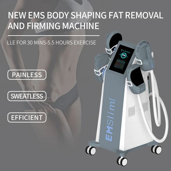 latest emslim electromagnetic body slimming sculpting ems machine high power 4 neo handles hi-emt fat removal muscle stimulate focoused neo
latest emslim electromagnetic body slimming sculpting ems machine high power 4 neo handles hi-emt fat removal muscle stimulate focoused neo