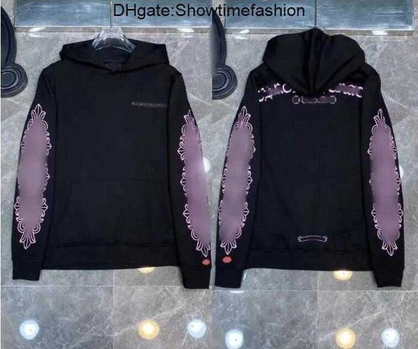 fashion luxury men's jackets designer zipper sweatshirts heart horseshoe cross print brand ch hoodies women chromes coat casual pullove, Black
fashion luxury men's jackets designer zipper sweatshirts heart horseshoe cross print brand ch hoodies women chromes coat casual pullove, Black