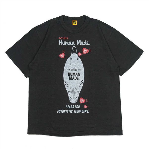 men's t-shirts human tee made cotton summer 2023 leisure casual duck love loose round neck women's short sleeve t-shirt before aft, White;black
men's t-shirts human tee made cotton summer 2023 leisure casual duck love loose round neck women's short sleeve t-shirt before aft, White;black