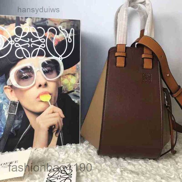 handbag bag bags loews shoulder 2023 designer women hammock cowhide color fashion backpack single cross 07x8
handbag bag bags loews shoulder 2023 designer women hammock cowhide color fashion backpack single cross 07x8