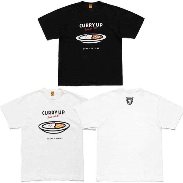 men's t-shirts human tee made cotton summer 2023 leisure casual short sleeve women's curry rice bamboo round neck loose couple t-s, White;black
men's t-shirts human tee made cotton summer 2023 leisure casual short sleeve women's curry rice bamboo round neck loose couple t-s, White;black