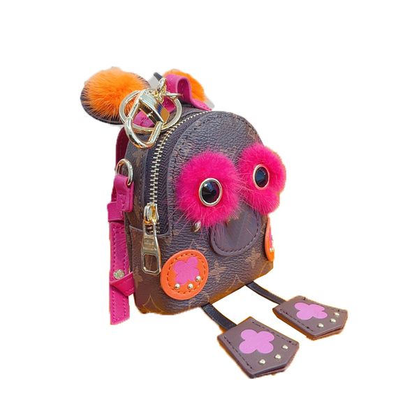 women men luxurys designers mini backpack for the key chain pendant tote genuine leather shopping bags handbag shouder crossbody bag outdoor
women men luxurys designers mini backpack for the key chain pendant tote genuine leather shopping bags handbag shouder crossbody bag outdoor