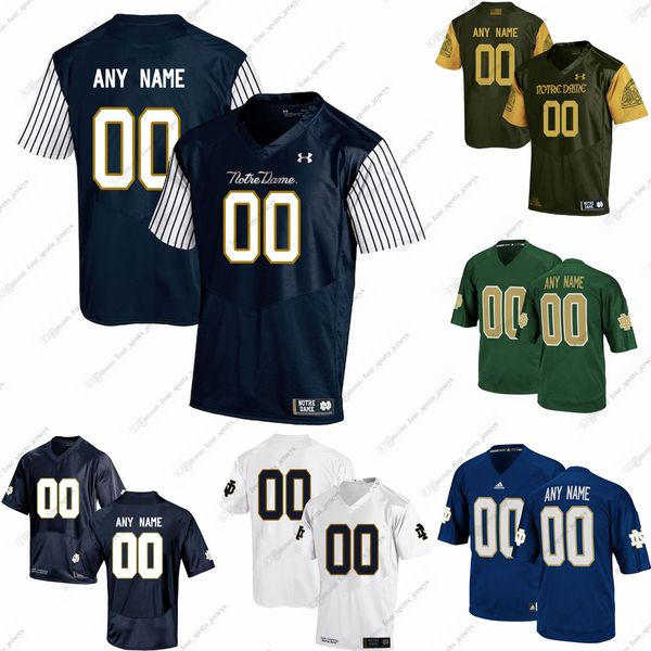 custom ncaa college notre dame fighting irish football jerseys joseph henderson scheidler walters watts bryan grupe salerno yoakam dowd mcfe, Black
custom ncaa college notre dame fighting irish football jerseys joseph henderson scheidler walters watts bryan grupe salerno yoakam dowd mcfe, Black