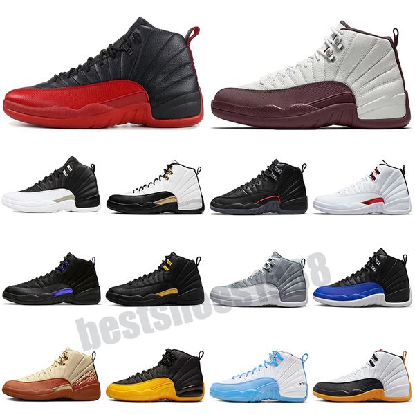 12 12s men basketball shoes jumpman utility university gold twist indigo game royal dark concord playoff cny mens trainers sports
12 12s men basketball shoes jumpman utility university gold twist indigo game royal dark concord playoff cny mens trainers sports