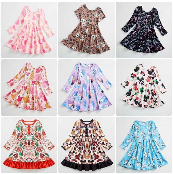 girl's dresses girls winter spring christmas valentines day summer short long sleeve milk silk twirl dress l230227, Red;yellow
girl's dresses girls winter spring christmas valentines day summer short long sleeve milk silk twirl dress l230227, Red;yellow