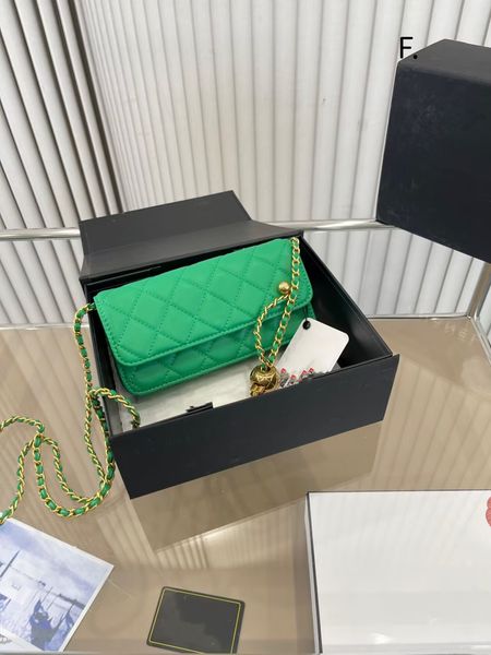 evening bags 19cm womens bag wallet with gold ball chain card holder bags classic flap quilted gold matelasse shoulder luxury designer clutc
evening bags 19cm womens bag wallet with gold ball chain card holder bags classic flap quilted gold matelasse shoulder luxury designer clutc