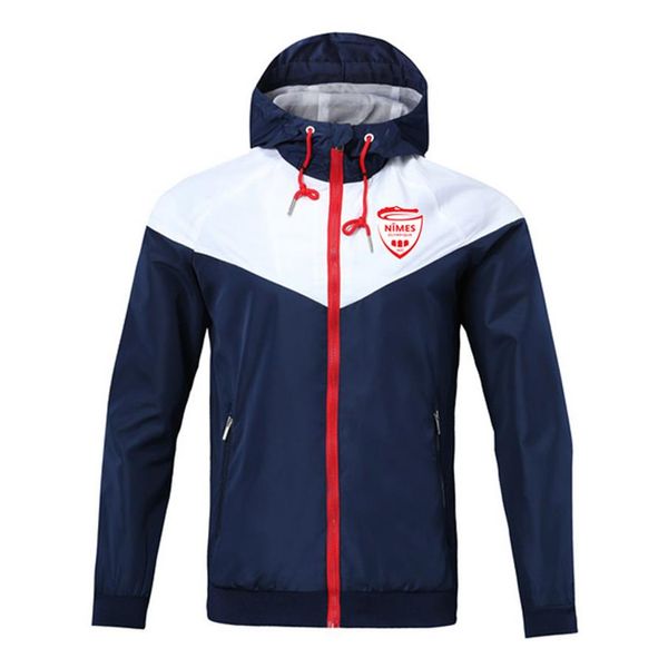 nimes men hooded soccer jackets zipper coat windbreaker nimes football jacket windbreaker sportswear football coat men's jac3097, Black;brown
nimes men hooded soccer jackets zipper coat windbreaker nimes football jacket windbreaker sportswear football coat men's jac3097, Black;brown