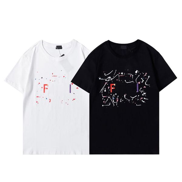mens t shirt fashion designers men s clothing black white tees short sleeve womens casual hip hop streetwear tshirts229i, White;black
mens t shirt fashion designers men s clothing black white tees short sleeve womens casual hip hop streetwear tshirts229i, White;black