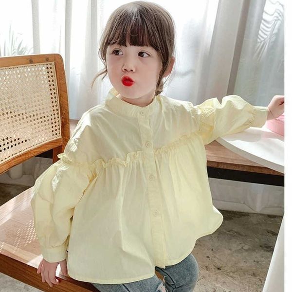 girl's dresses 2023 spring summer new children's dress white long sleeve shirt dot girls' baby shirt girls blouses casual clo, Red;yellow
girl's dresses 2023 spring summer new children's dress white long sleeve shirt dot girls' baby shirt girls blouses casual clo, Red;yellow