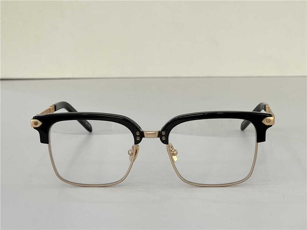 brand desinger frames for glasses clear lens eye retro full frame metal eyewear vintage women men computer, Silver
brand desinger frames for glasses clear lens eye retro full frame metal eyewear vintage women men computer, Silver