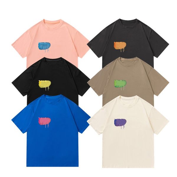 men's t-shirts summer fashion mens womens designers t shirts long sleeve luxurys letter cotton tshirts clothing polos short sleeve clo, White;black
men's t-shirts summer fashion mens womens designers t shirts long sleeve luxurys letter cotton tshirts clothing polos short sleeve clo, White;black
