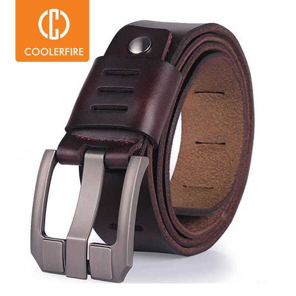 belts cowhide genuine leather belts for men brand male pin buckle jeans cowboy mens belt luxury designer leather belt men l230225, Black;brown
belts cowhide genuine leather belts for men brand male pin buckle jeans cowboy mens belt luxury designer leather belt men l230225, Black;brown