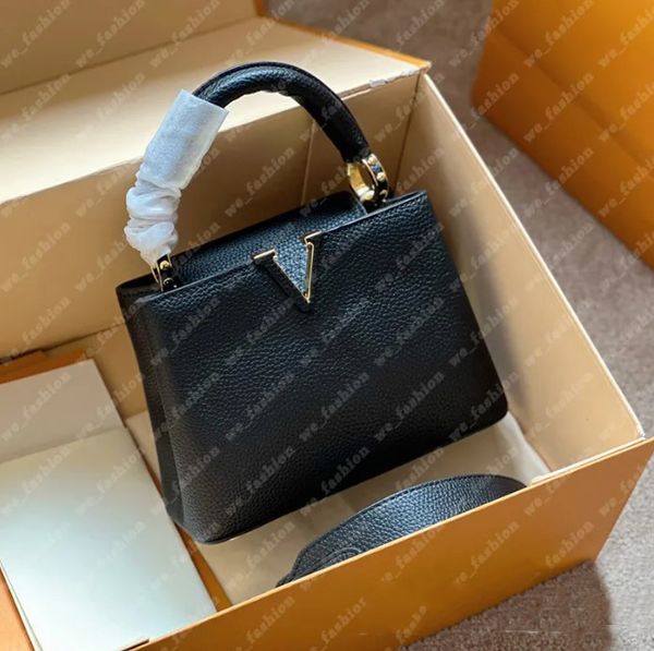 women handbag designer shoulder bags capucines mini luxurys designers black handbags red crossbody bag wallet clutch womens purse tote top
women handbag designer shoulder bags capucines mini luxurys designers black handbags red crossbody bag wallet clutch womens purse tote top