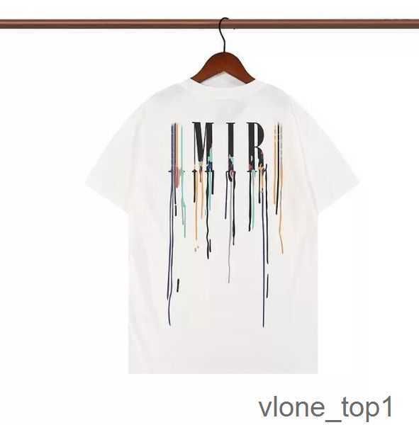 colorful t-shirts 24 colors for men short sleeve leather alphabet embroidery amirly splash ink graffiti mens slogan print fog high 1am iri h, White;black
colorful t-shirts 24 colors for men short sleeve leather alphabet embroidery amirly splash ink graffiti mens slogan print fog high 1am iri h, White;black