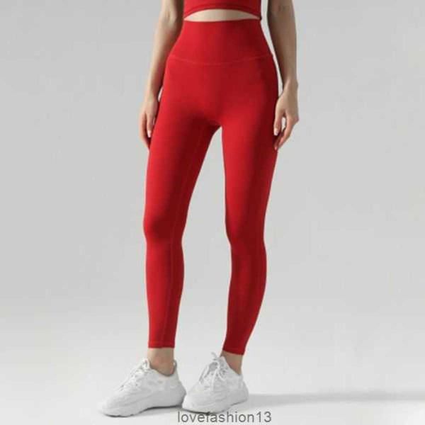 aloss yoga high tiktok leggins elastic nude feeling peach hip embarrassment thread closing double sided brushed sports fitness, Black
aloss yoga high tiktok leggins elastic nude feeling peach hip embarrassment thread closing double sided brushed sports fitness, Black