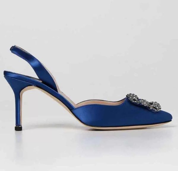 women dress shoes pumps brand high heels hangisli sky blue satin leather jewel buckle slingback sandal sling back sandals 70mm heel with box, Black
women dress shoes pumps brand high heels hangisli sky blue satin leather jewel buckle slingback sandal sling back sandals 70mm heel with box, Black
