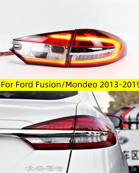 car tail lights auto parts for ford fusion mondeo 20 13-20 19 taillights rear lamp led signal reversing parking lights
car tail lights auto parts for ford fusion mondeo 20 13-20 19 taillights rear lamp led signal reversing parking lights