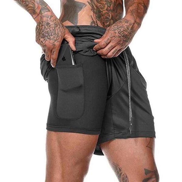 2 in 1 men's running shorts sports shorts quick drying training exercise jogging gym shorts with internal pocket lining296y, White;black
2 in 1 men's running shorts sports shorts quick drying training exercise jogging gym shorts with internal pocket lining296y, White;black