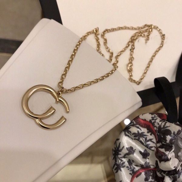 style luxury designer letter pendant necklaces ggity gold plated pearl rhinestone sweater necklace for women wedding party jewelry accessori, Silver
style luxury designer letter pendant necklaces ggity gold plated pearl rhinestone sweater necklace for women wedding party jewelry accessori, Silver