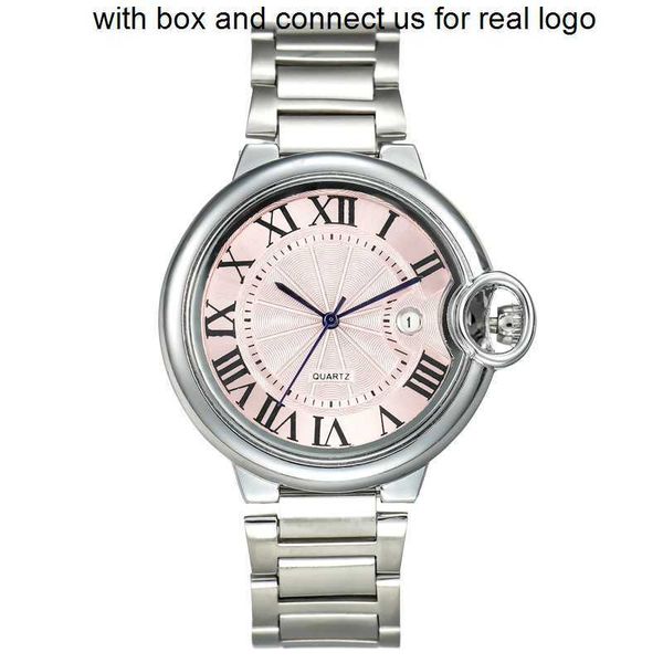 women watches men's fashion watch ballon de wj-10786 popular new handsome cartiars steel women band quartz accept custom sell lnne, Slivery;golden
women watches men's fashion watch ballon de wj-10786 popular new handsome cartiars steel women band quartz accept custom sell lnne, Slivery;golden