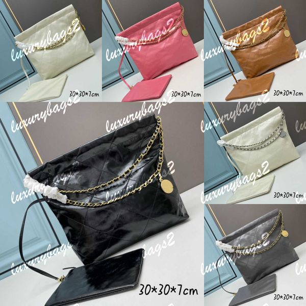 22s 22bag large tote bag women handbag bags woman handbags genuine leather 8 colors quilted 33cm gold silver hardware shopping bag
22s 22bag large tote bag women handbag bags woman handbags genuine leather 8 colors quilted 33cm gold silver hardware shopping bag