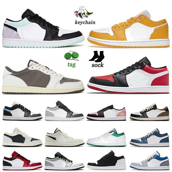 big size 12 designer casual shoes 1s jumpman 1 mens women low sneakers j1 reverse mocha ts wolf grey lucky green bred black toe tie dye trai
big size 12 designer casual shoes 1s jumpman 1 mens women low sneakers j1 reverse mocha ts wolf grey lucky green bred black toe tie dye trai