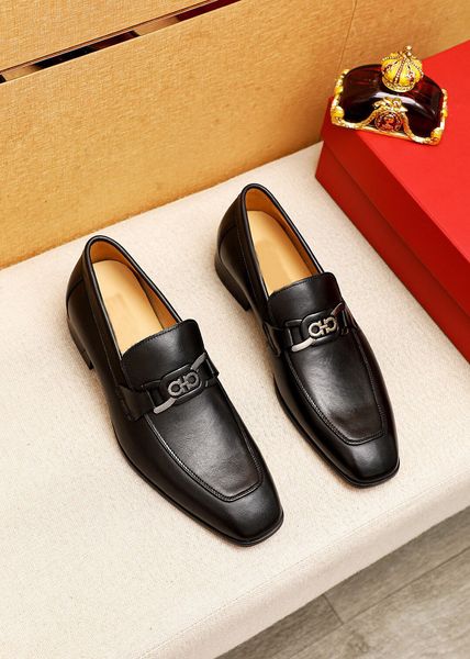 2023 mens dress shoes party wedding elegant oxfrods male brand designer formal business genuine leather flats size 38-45, Black
2023 mens dress shoes party wedding elegant oxfrods male brand designer formal business genuine leather flats size 38-45, Black