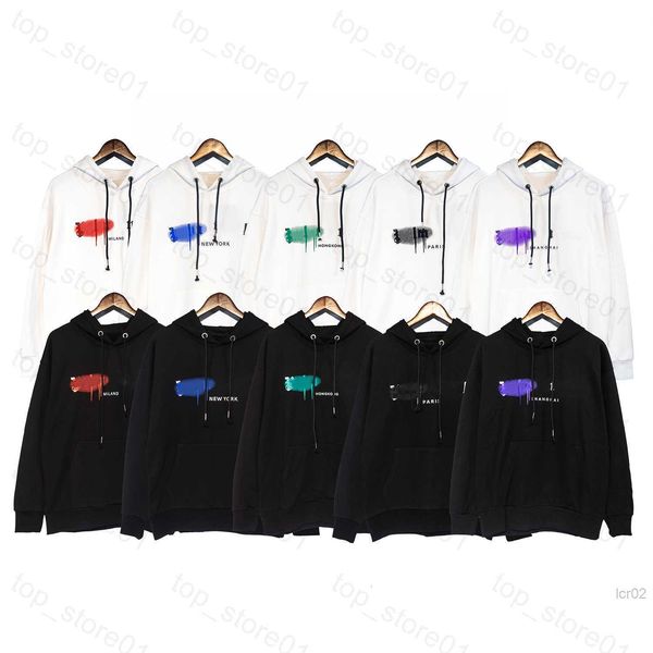 men's hoodies sweatshirts 3a 2022 mens designer angel hoodie sweater streetwear t shirt loose lovers luxury pa palms jumper women hoody, Black
men's hoodies sweatshirts 3a 2022 mens designer angel hoodie sweater streetwear t shirt loose lovers luxury pa palms jumper women hoody, Black