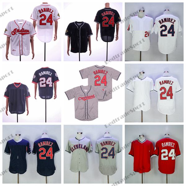 mens 24 manny ramirez baseball jerseys vintage 1995 ws stitched blue white grey jersey shirts, Blue;black
mens 24 manny ramirez baseball jerseys vintage 1995 ws stitched blue white grey jersey shirts, Blue;black