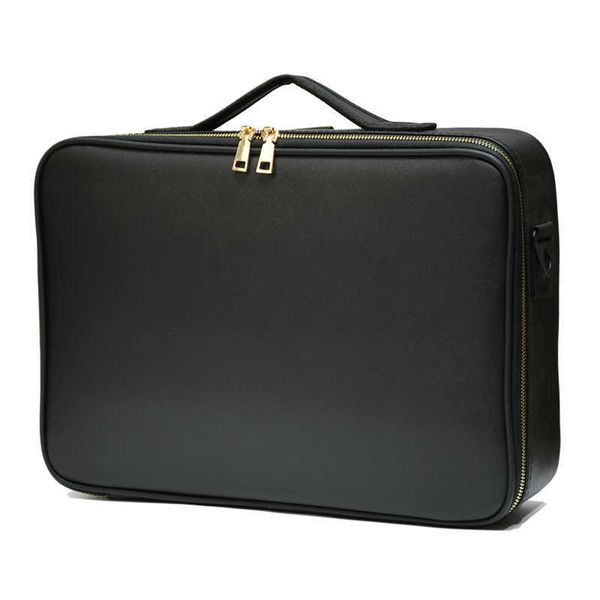 cosmetic organizer storage bags new pu leather bag golden zipper make up box large capacity handbag travel insert toiletry makeup suitcase y
cosmetic organizer storage bags new pu leather bag golden zipper make up box large capacity handbag travel insert toiletry makeup suitcase y