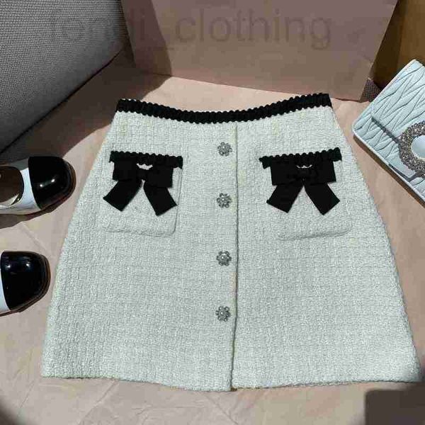skirts designer shenzhen nanyou high-end early autumn 2021 new bowknot woolen a-line temperament skirt woman dm3x, Black
skirts designer shenzhen nanyou high-end early autumn 2021 new bowknot woolen a-line temperament skirt woman dm3x, Black