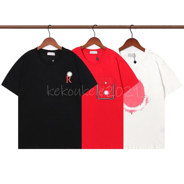 summer classic mens luxury t shirt cotton casual man womens tees brand letter short sleeves men hip hop clothes size s-2xl, White;black
summer classic mens luxury t shirt cotton casual man womens tees brand letter short sleeves men hip hop clothes size s-2xl, White;black