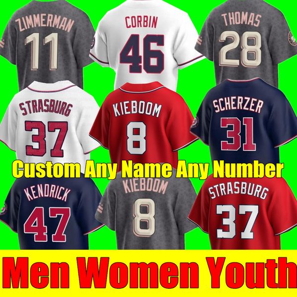 2023 s-4xl stephen strasburg jersey ryan zimmerman baseball carter kieboom cj abrams nationals keibert ruiz cherry blossom city connect nels, Blue;black
2023 s-4xl stephen strasburg jersey ryan zimmerman baseball carter kieboom cj abrams nationals keibert ruiz cherry blossom city connect nels, Blue;black