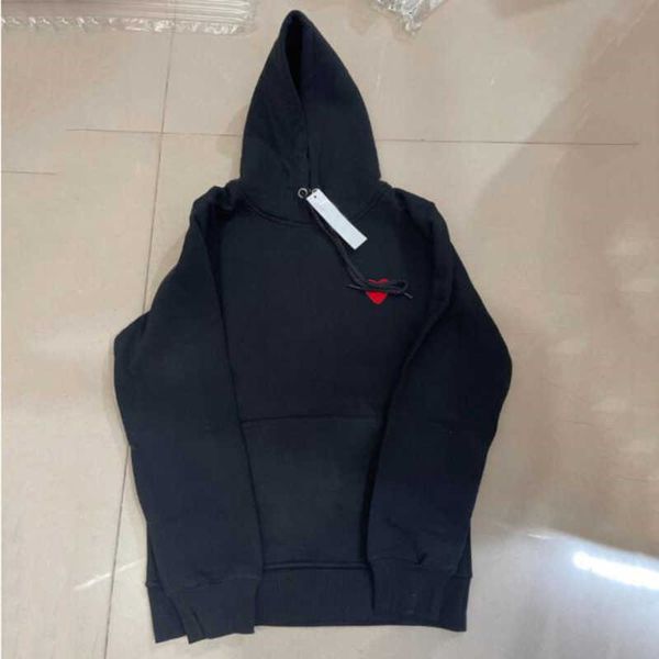 heart embroidery sweatshirt for men women couple designer hoodie casual winter pullover hoodies homme sweater hooded pullover coat, Black
heart embroidery sweatshirt for men women couple designer hoodie casual winter pullover hoodies homme sweater hooded pullover coat, Black