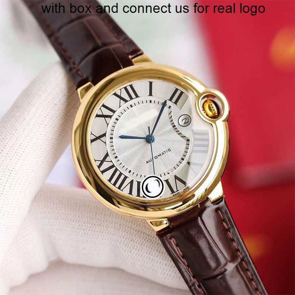 women watches diamond cartiars women fashion watch ballon de net red the same full men's and women's automatic mechanical versatil, Slivery;golden 
women watches diamond cartiars women fashion watch ballon de net red the same full men's and women's automatic mechanical versatil, Slivery;golden