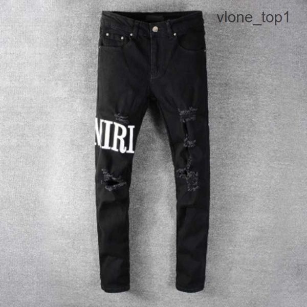 skinny amirly casual streetwear black slim fit jeans men club autumn masculina letter pants trendy dance s toursers 5op8, Blue
skinny amirly casual streetwear black slim fit jeans men club autumn masculina letter pants trendy dance s toursers 5op8, Blue