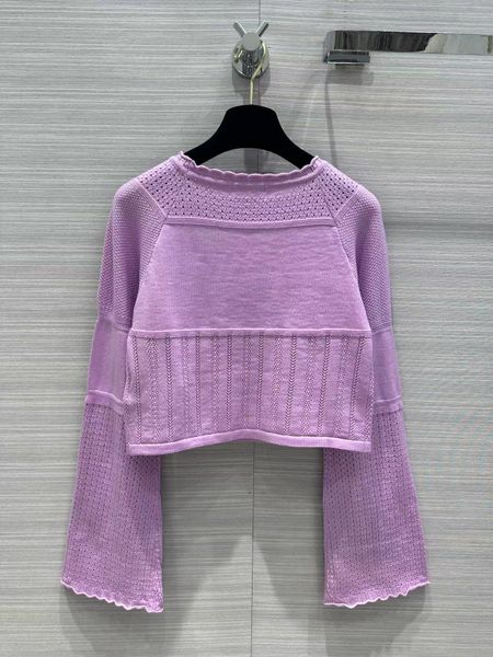 2023 new spring summer milan runway sweater crew neck long sleeve women's sweaters high end jacquard pullover women designer sweater 02, White;black
2023 new spring summer milan runway sweater crew neck long sleeve women's sweaters high end jacquard pullover women designer sweater 02, White;black