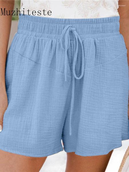 in loose double casual wide leg for short and plesesot oversize clothing, White;black
in loose double casual wide leg for short and plesesot oversize clothing, White;black