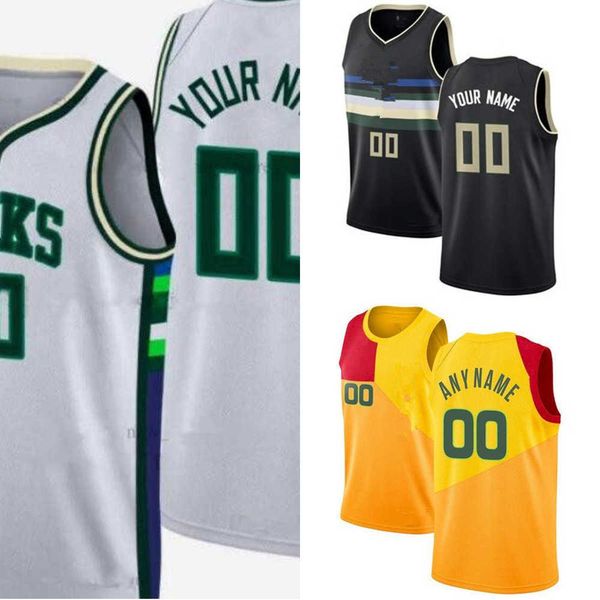 basketball jersey men women youth milwaukee''bucks''custom 43 antetokounmpo 54 sandro mamukelashvili khris 22 middleton, Black;red
basketball jersey men women youth milwaukee''bucks''custom 43 antetokounmpo 54 sandro mamukelashvili khris 22 middleton, Black;red
