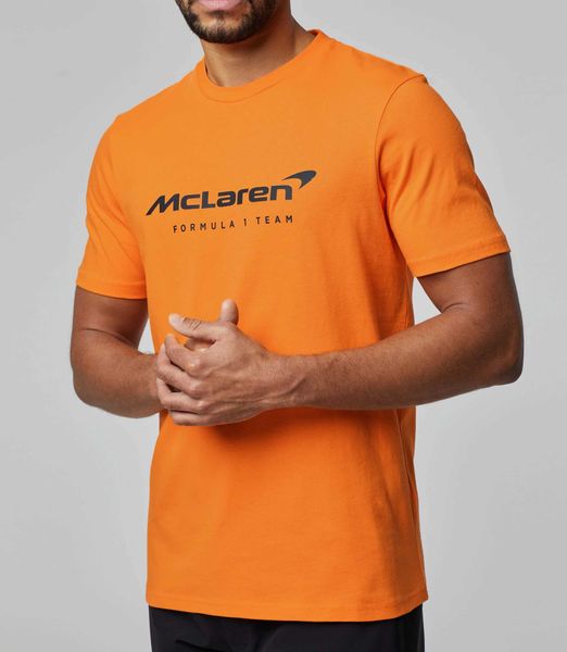 designer men's hoodies sweatshirts mclaren 2022 new f1 short sleeve t-shirt and women's same summer multiple solid color quick dry, Black
designer men's hoodies sweatshirts mclaren 2022 new f1 short sleeve t-shirt and women's same summer multiple solid color quick dry, Black