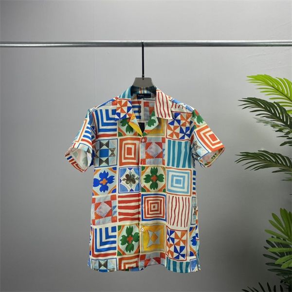 2 luxury designers shirts men's fashion tiger letter v silk bowling shirt casual shirts men slim fit short sleeve dress shirt -3xl#07, White;black
2 luxury designers shirts men's fashion tiger letter v silk bowling shirt casual shirts men slim fit short sleeve dress shirt -3xl#07, White;black