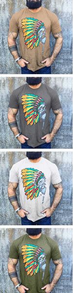 men's clothing 2023 short-sleeved t-shirt trend casual summer indian t shirt for men tshirts fashions, White;black
men's clothing 2023 short-sleeved t-shirt trend casual summer indian t shirt for men tshirts fashions, White;black
