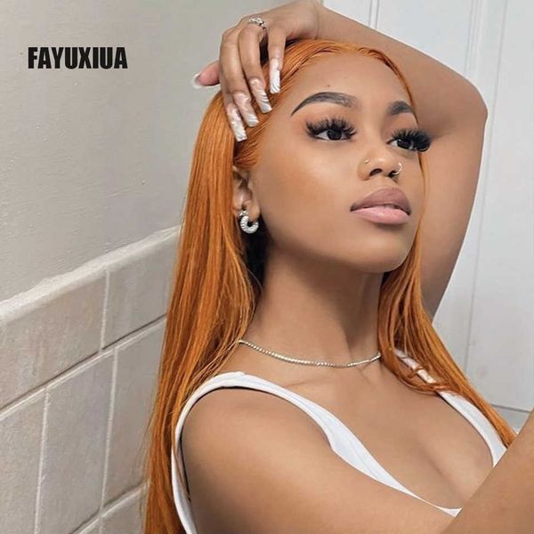 synthetic wigs long straight lace wigs synthetic front for women red copper ginger frontal women's wig heat resistant cosplay hair 2302, Black
synthetic wigs long straight lace wigs synthetic front for women red copper ginger frontal women's wig heat resistant cosplay hair 2302, Black