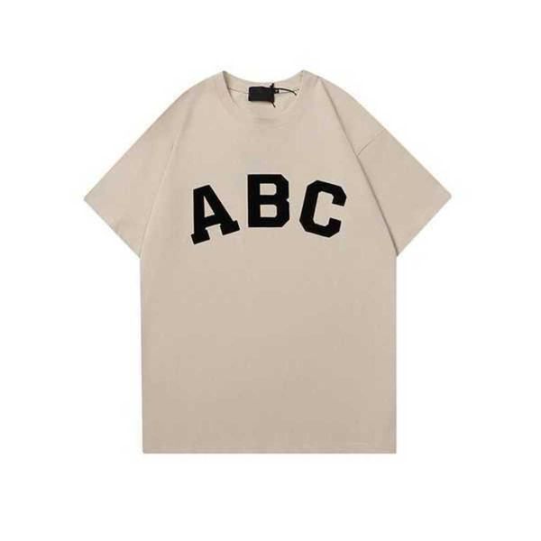 2023men t-shirts stylist letter casual summer breathable womens shirts olid color tees37hb, White;black
2023men t-shirts stylist letter casual summer breathable womens shirts olid color tees37hb, White;black