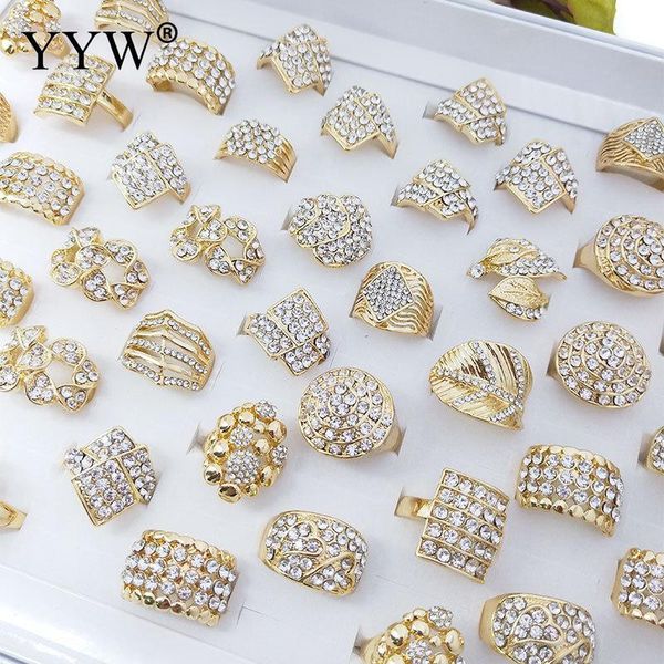 band rings wholesale wedding ring for women men fashion jewelry gift gold color finger 50pcs box us size 5 16 230225, Silver
band rings wholesale wedding ring for women men fashion jewelry gift gold color finger 50pcs box us size 5 16 230225, Silver