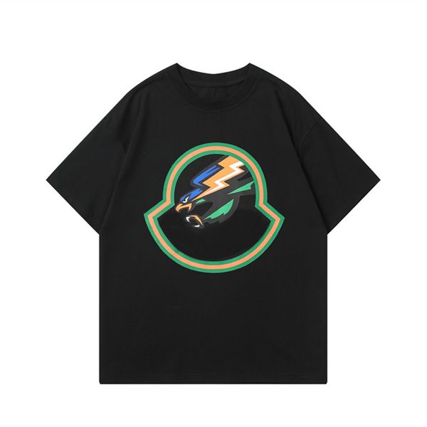 1luxury tshirt men s women designer t shirts short summer fashion casual with brand letter designers t-shirt#0110, White;black
1luxury tshirt men s women designer t shirts short summer fashion casual with brand letter designers t-shirt#0110, White;black