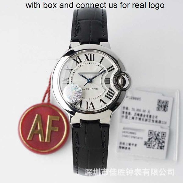 women watches men's blue cartiars steel de women balloon fashion v6 refined watch ballon automatic leisure business life waterproof s7n, Slivery;golden
women watches men's blue cartiars steel de women balloon fashion v6 refined watch ballon automatic leisure business life waterproof s7n, Slivery;golden