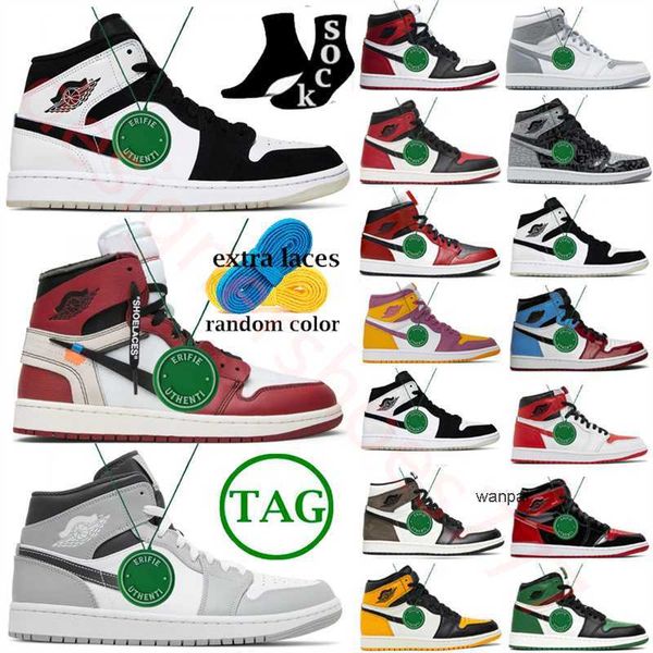 men women patent bred basketball shoes jumpman 1s chicago lost found dark mocha stage haze homage sneakers denim university blue jorden jord
men women patent bred basketball shoes jumpman 1s chicago lost found dark mocha stage haze homage sneakers denim university blue jorden jord