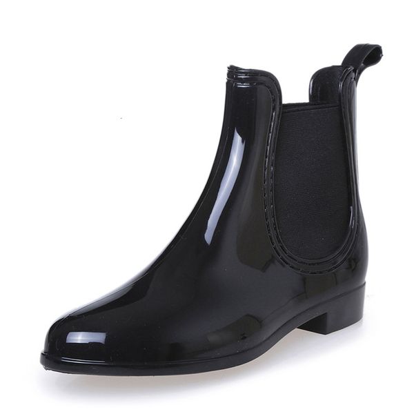 rain boots rubber rain boots women waterproof walking shoes girls ladies fashion winter shoes anti-skid martins ankle boots for wading 23022, Black;red
rain boots rubber rain boots women waterproof walking shoes girls ladies fashion winter shoes anti-skid martins ankle boots for wading 23022, Black;red